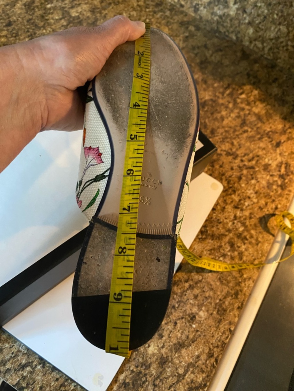 Gucci Princeton Mules - Picture 9 of 11